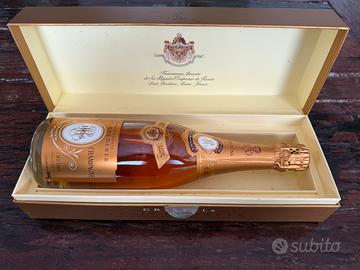 Champagne Louis Roederer Cristal 1996 Brut 75 cl c
