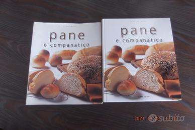 Libro il pane e companatico