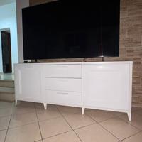 arredamento salone 