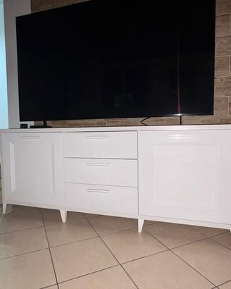 arredamento salone 