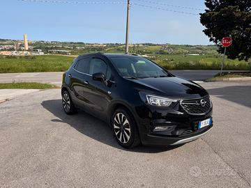 Opel Mokka gpl