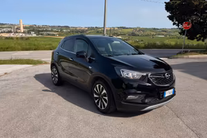 Opel Mokka gpl