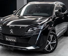 Peugeot 3008 1.5 BLUEHDI GT LINE PACK LUCI NAVI CA