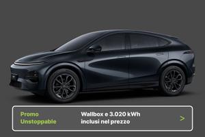 XPENG G6 AWD Performance Black Edition Pack 8...