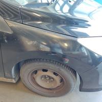 Parafango destro PEUGEOT 308 del 2009