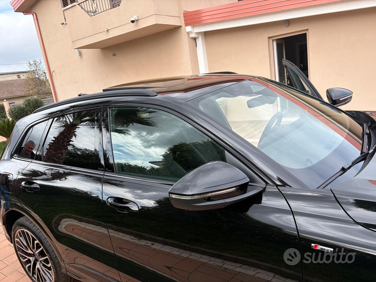Audi Q5 2026 photo 2