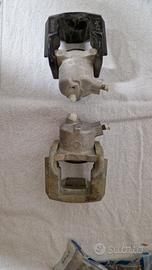 coppia pinze freno fiat 127