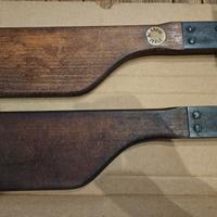 Calcioli Colt 1911