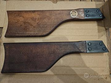 Calcioli Colt 1911