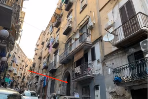 Appartamento na 576/2022