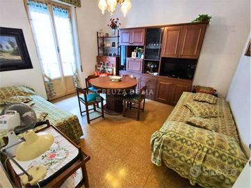Appartamento di 59 m² con 2 locali a Rapallo
