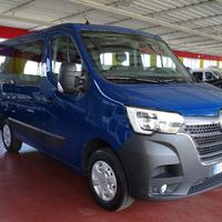 RENAULT Master T35 2.3 dCi 135 PC-TN-DC 7Posti F