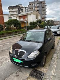  Lancia y anno 2008 1.3 multijet