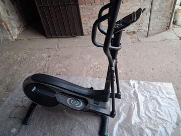 ELLITTICA DOMYOS SHAPE + 09 USATA