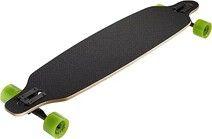 SKATEBOARD Longboard Ridge Monster Twin Tip 41