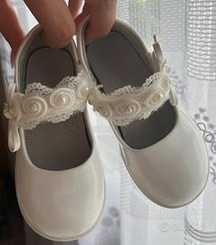 Scarpe bambina