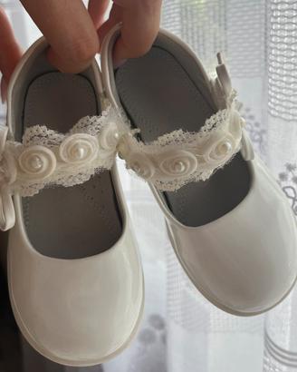 Scarpe bambina