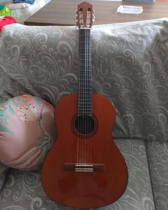 Chitarra classica Yamaha 3/4 per 8/11 anni