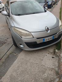 Renault Megane 1500 diesel 110 cv  in ottime condi