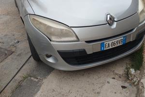 Renault Megane 1500 diesel 110 cv  in ottime condi