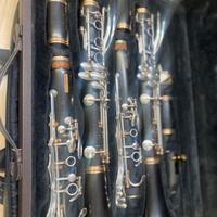 Clarinetto buffet Legende si e la