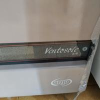 STUFA a METANO ARGO VENTOSOLE 316