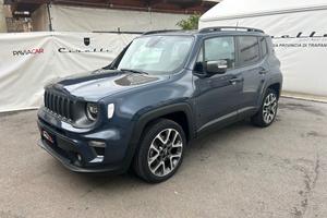 JEEP Renegade 1.3 T4 PHEV 4xe S