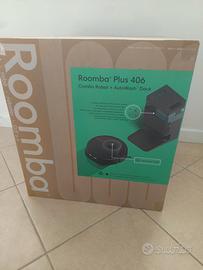 roomba plus 406 
