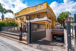 Villetta a schiera - Giarre