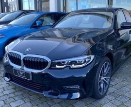 BMW Serie 3 330e Sport