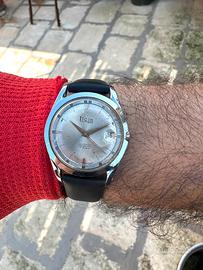 Ticin Rado vintage Polerouter, Automatico, 35 mm