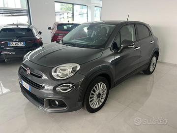 FIAT 500X 1.3 MultiJet 95 CV connect Sensori di