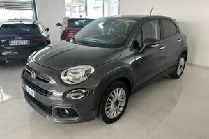 FIAT 500X 1.3 MultiJet 95 CV connect Sensori di