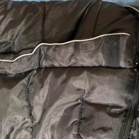 sacco invernale passaggio 0/3 anni