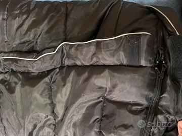 sacco invernale passaggio 0/3 anni