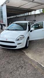 Fiat Grande punto 2017