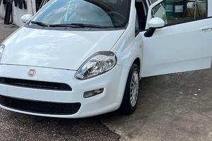 Fiat Grande punto 2017