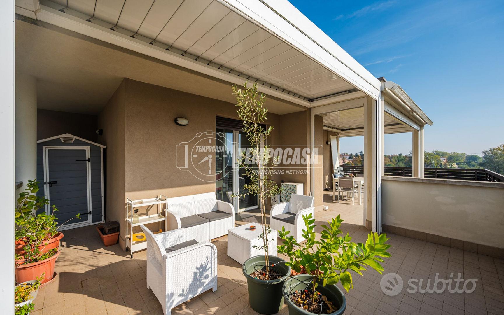 Appartamento – BO - Vista 2