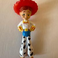 Jessie di Toy Story Esselunga