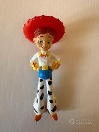 Jessie di Toy Story Esselunga