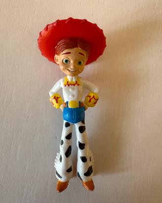 Jessie di Toy Story Esselunga