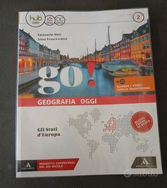 libro scuola