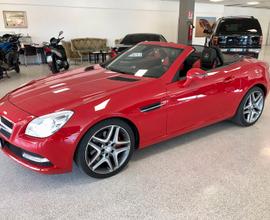Mercedes Slk 250 CDI