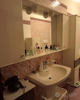 MOBILE BAGNO