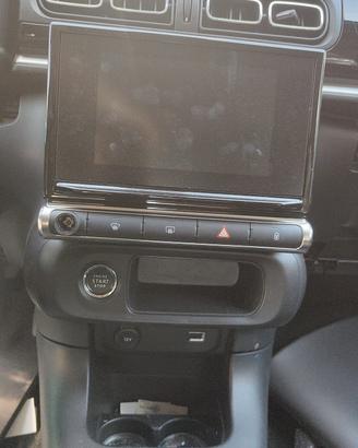 CITROEN C3 2022 - STEREO TOUCH SCREEN