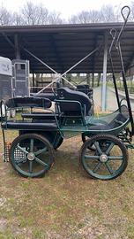 Carrozza