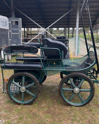 Carrozza