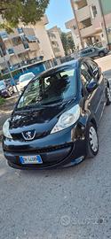 Peugeot 107 diesel 1.4 hdi