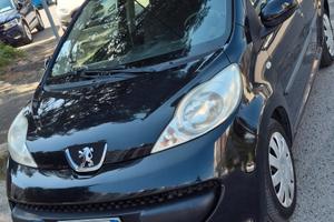 Peugeot 107 diesel 1.4 hdi