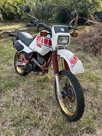 Yamaha 34L XT 600 z - Tenere 1983